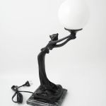 472 2413 Bordslampa